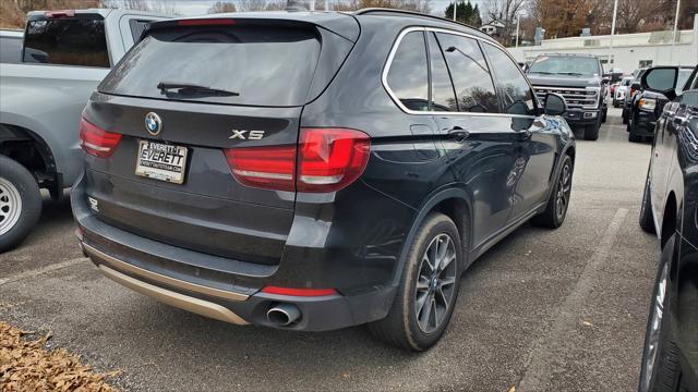 used 2016 BMW X5 car, priced at $16,700