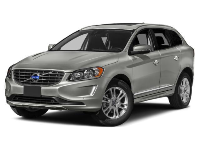 used 2015 Volvo XC60 car, priced at $12,000