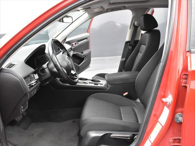 used 2022 Honda Civic car, priced at $22,700