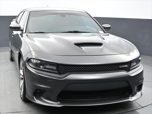 used 2021 Dodge Charger car, priced at $28,700