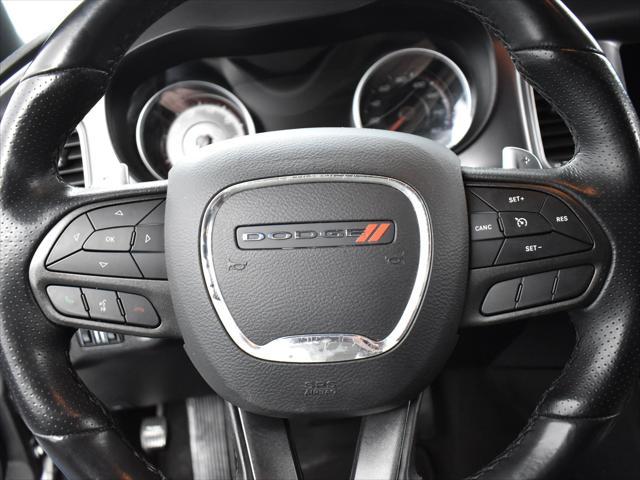 used 2021 Dodge Charger car, priced at $28,700