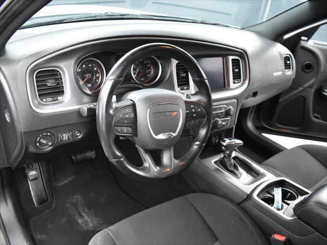 used 2021 Dodge Charger car, priced at $28,700