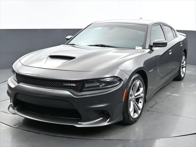 used 2021 Dodge Charger car, priced at $28,700