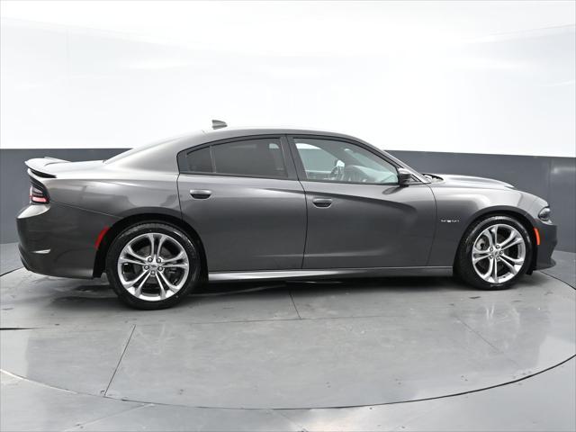 used 2021 Dodge Charger car, priced at $28,700