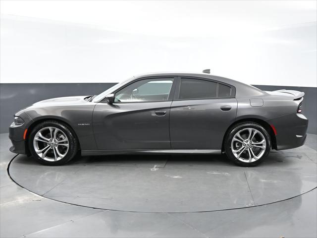 used 2021 Dodge Charger car, priced at $28,700