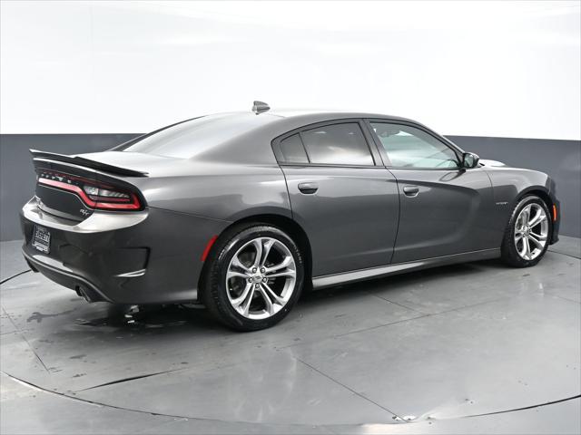 used 2021 Dodge Charger car, priced at $28,700