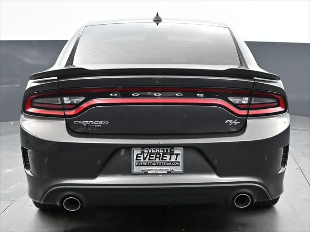 used 2021 Dodge Charger car, priced at $28,700