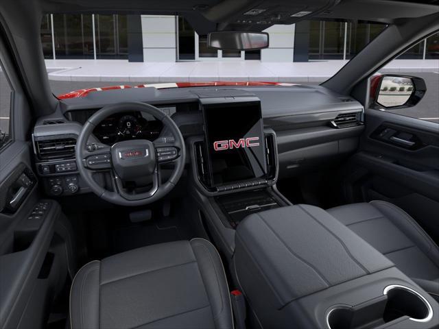 new 2025 GMC Yukon car, priced at $73,760