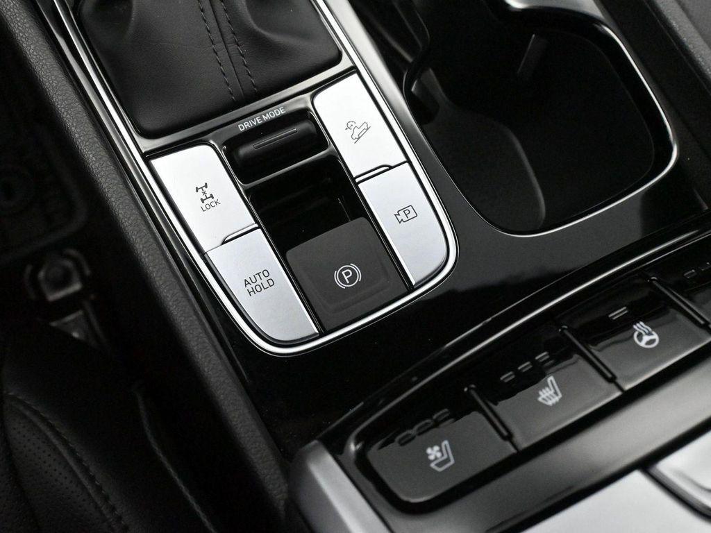 used 2024 Hyundai SANTA CRUZ car, priced at $31,500