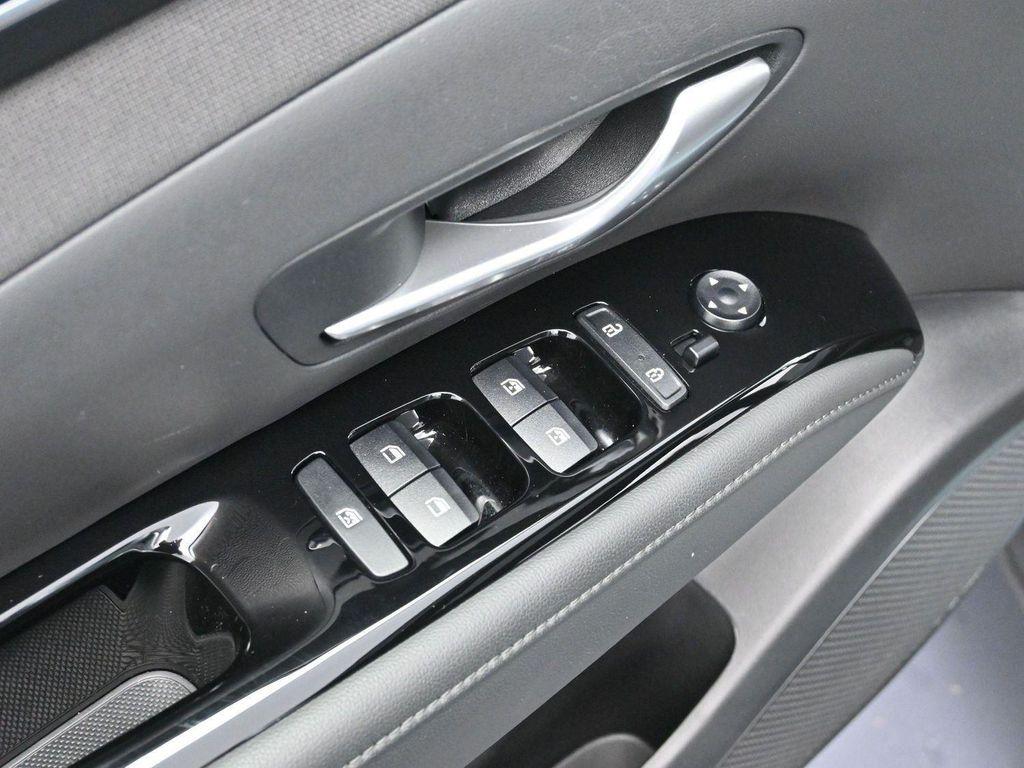 used 2024 Hyundai SANTA CRUZ car, priced at $31,500