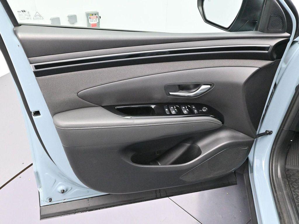 used 2024 Hyundai SANTA CRUZ car, priced at $31,500