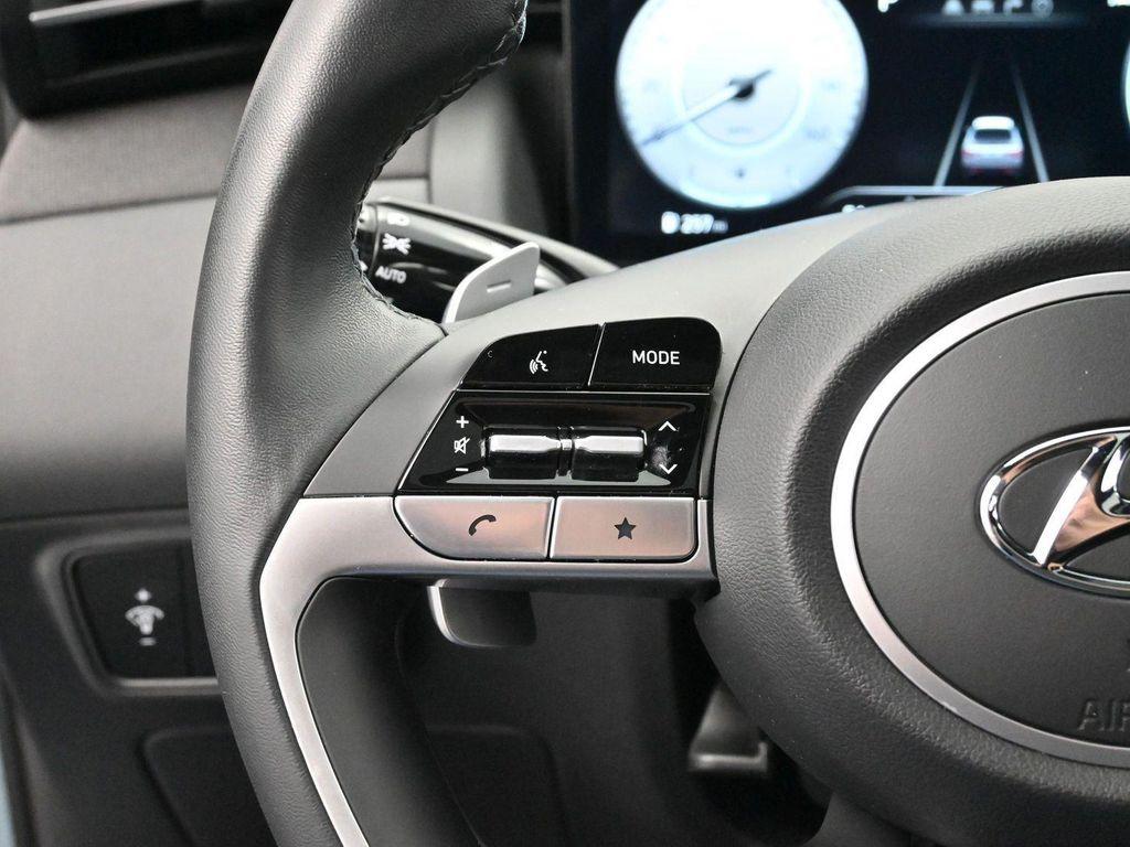 used 2024 Hyundai SANTA CRUZ car, priced at $31,500