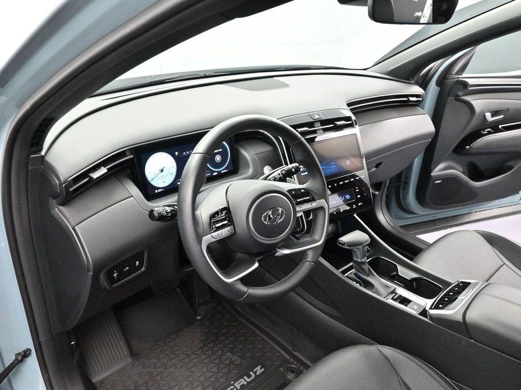 used 2024 Hyundai SANTA CRUZ car, priced at $31,500