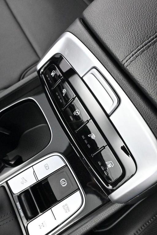 used 2024 Hyundai SANTA CRUZ car, priced at $31,500