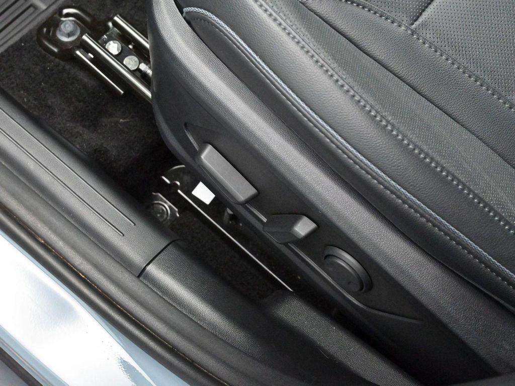 used 2024 Hyundai SANTA CRUZ car, priced at $31,500