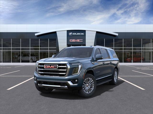 new 2025 GMC Yukon XL car, priced at $80,280