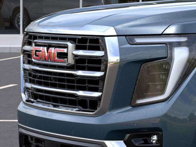 new 2025 GMC Yukon XL car, priced at $80,280