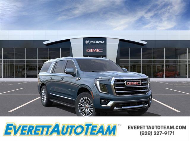 new 2025 GMC Yukon XL car, priced at $80,280