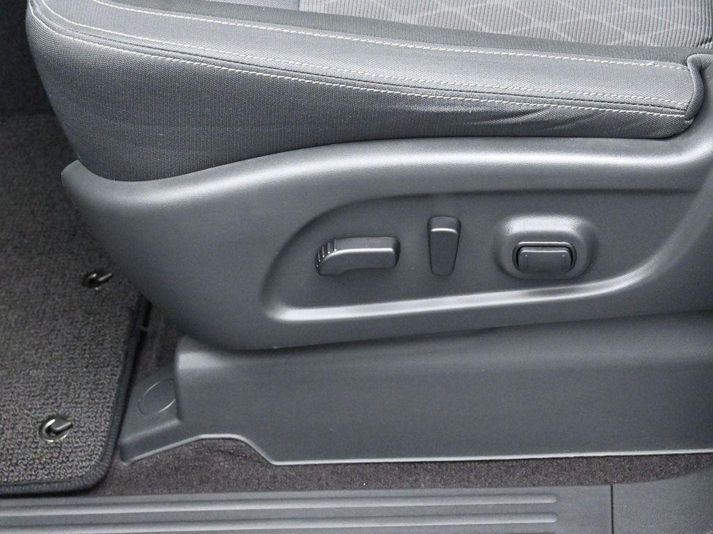 used 2023 Nissan Titan car, priced at $32,000