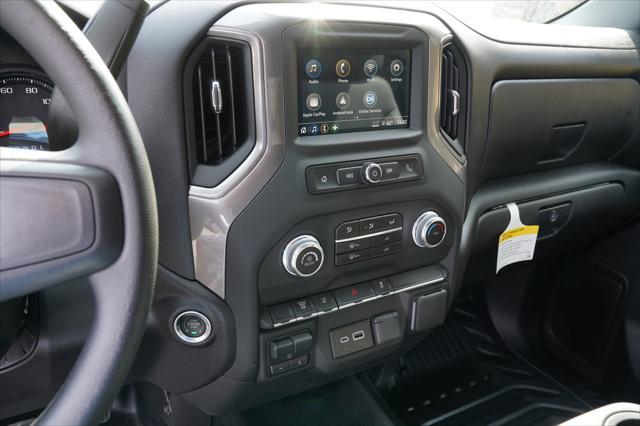 new 2025 GMC Sierra 3500 car, priced at $64,243