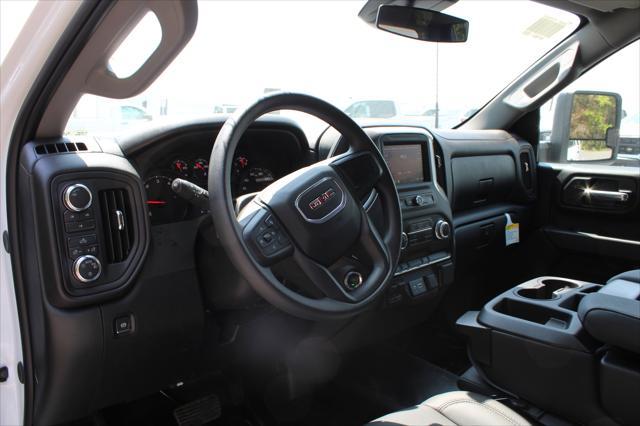 new 2025 GMC Sierra 3500 car, priced at $64,243