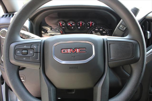 new 2025 GMC Sierra 3500 car, priced at $64,243