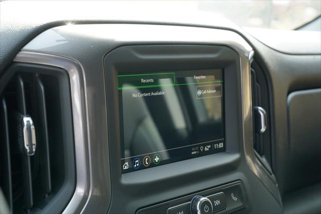 new 2025 GMC Sierra 3500 car, priced at $64,243
