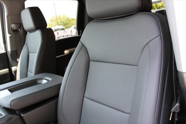 new 2025 GMC Sierra 3500 car, priced at $64,243