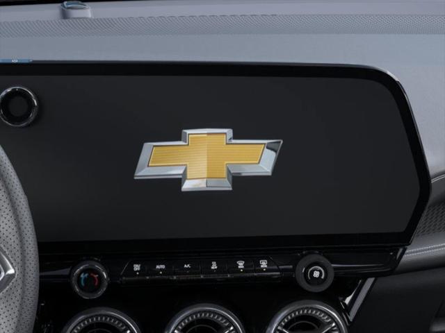 new 2025 Chevrolet Blazer EV car, priced at $43,290