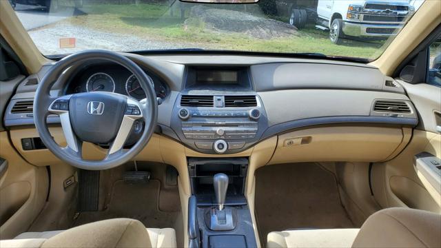 used 2010 Honda Accord car, priced at $10,500