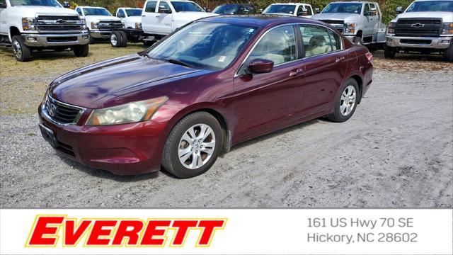 used 2010 Honda Accord car, priced at $10,500