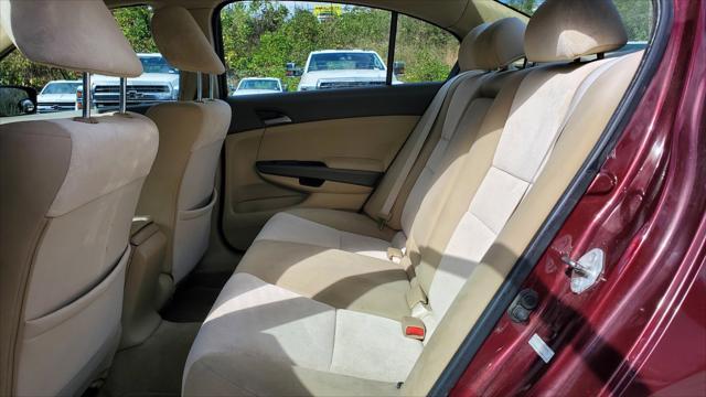 used 2010 Honda Accord car, priced at $10,500