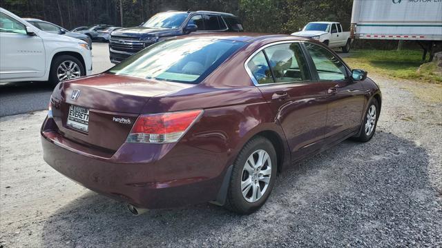 used 2010 Honda Accord car, priced at $10,500