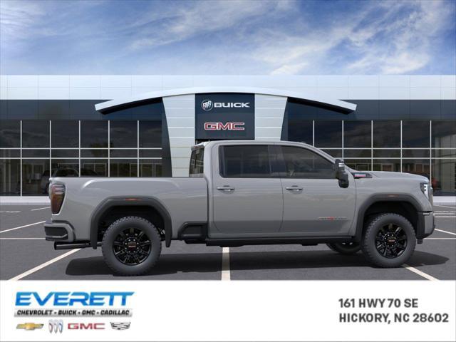 new 2025 GMC Sierra 2500 car, priced at $88,355