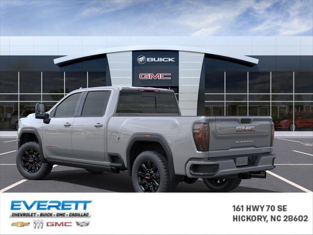 new 2025 GMC Sierra 2500 car, priced at $88,355