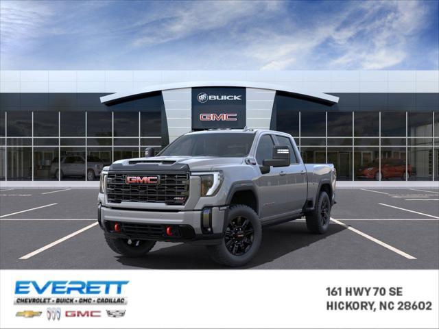 new 2025 GMC Sierra 2500 car, priced at $88,355