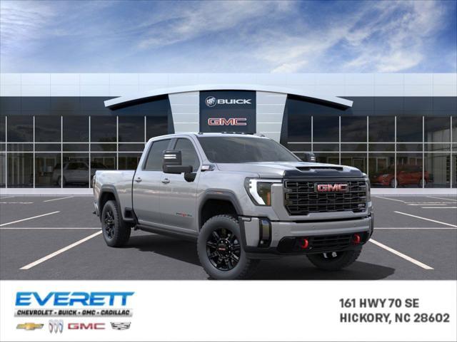 new 2025 GMC Sierra 2500 car, priced at $88,355