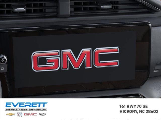 new 2025 GMC Sierra 2500 car, priced at $88,355