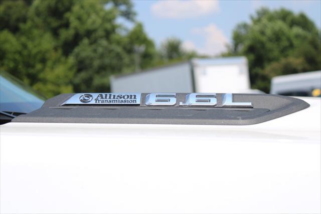 new 2025 Chevrolet Silverado 2500 car, priced at $52,785