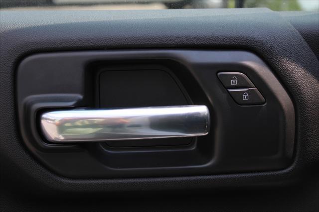 new 2025 Chevrolet Silverado 2500 car, priced at $52,785