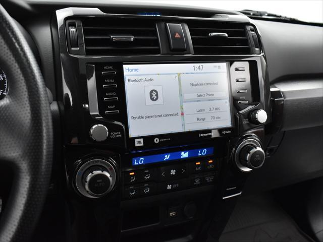 used 2024 Toyota 4Runner car, priced at $60,500