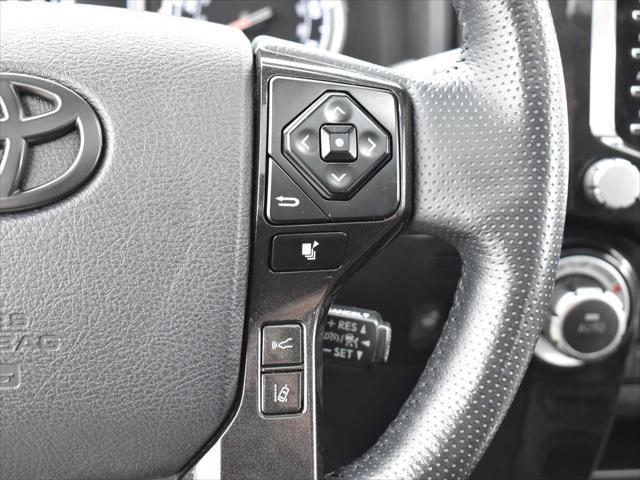 used 2024 Toyota 4Runner car, priced at $60,500