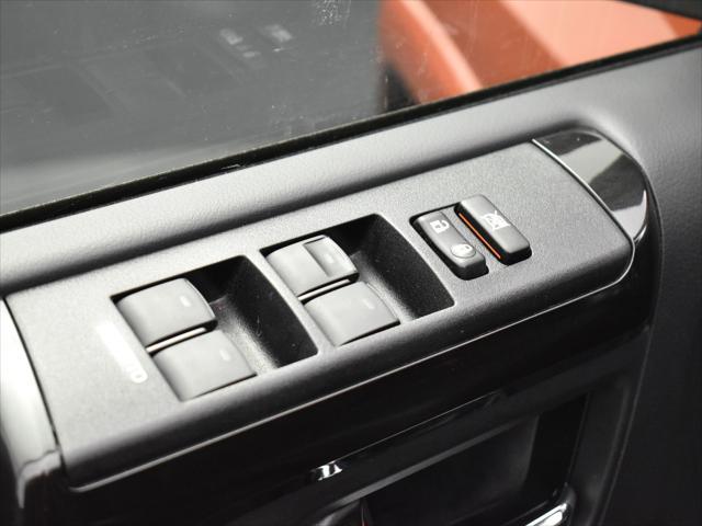 used 2024 Toyota 4Runner car, priced at $60,500