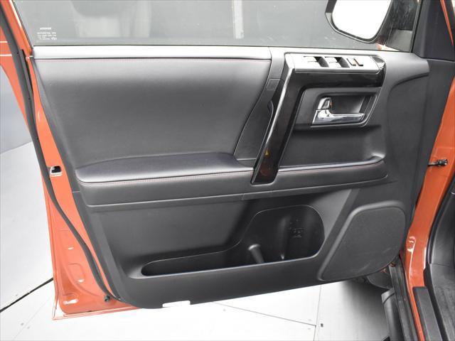 used 2024 Toyota 4Runner car, priced at $60,500