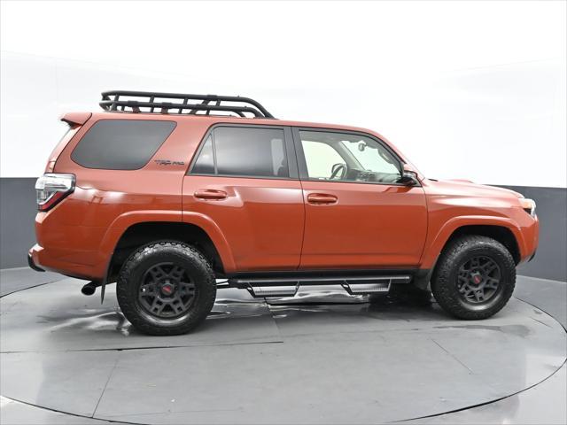 used 2024 Toyota 4Runner car, priced at $60,500