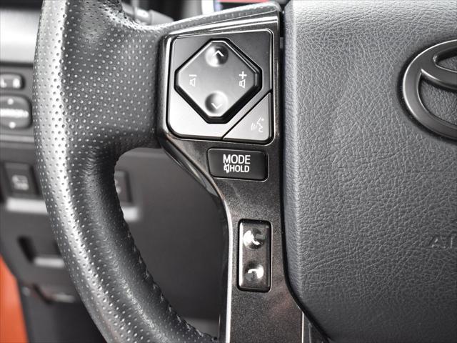 used 2024 Toyota 4Runner car, priced at $60,500