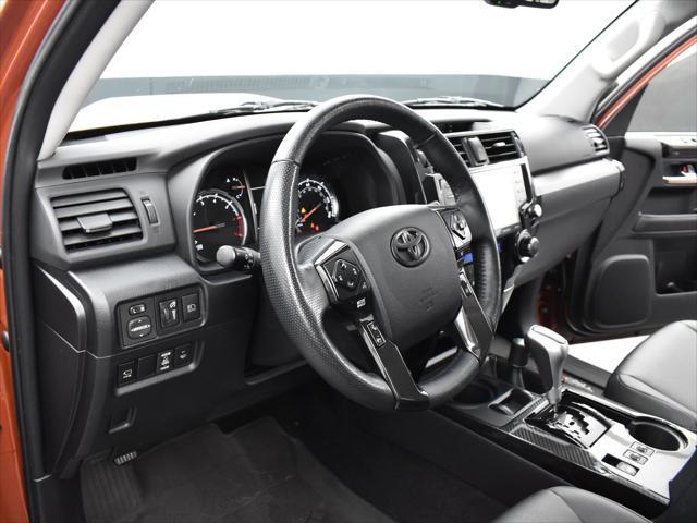used 2024 Toyota 4Runner car, priced at $60,500