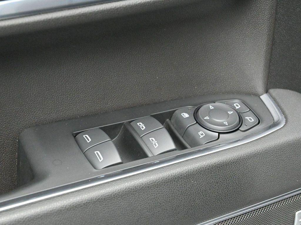 used 2023 GMC Sierra 1500 car, priced at $44,500