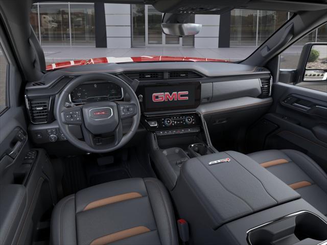 new 2024 GMC Sierra 2500 car, priced at $89,050