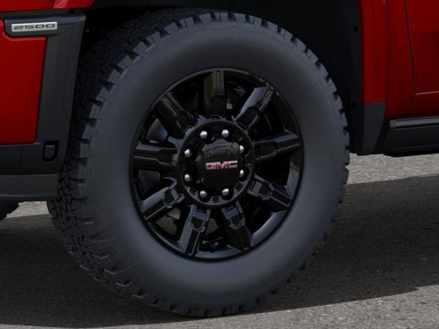 new 2024 GMC Sierra 2500 car, priced at $89,050